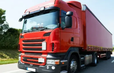 Bursa Zincirlikuyu Ambar Kargo