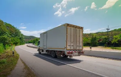 Bursa ile Zincirlikuyu Arası Bulaşık Makinesi Taşıma