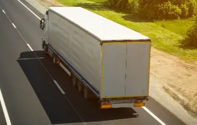 Bursa ile Zincirlikuyu Arası Parça Eşya Taşıma