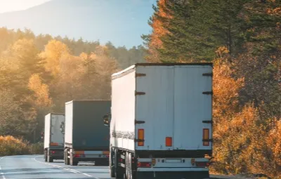 Bursa ile Zincirlikuyu Arası Klima Taşıma