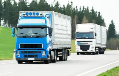 Bursa ile Zincirlikuyu Arası Eşya Taşıma